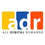 Digital Rewards logo